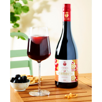 VERMOUTH ROUGE JOSEPH CARTRON