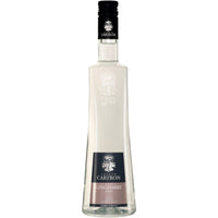bouteille de face LIQUEUR DE GINGEMBRE JOSEPH CARTRON