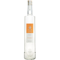 bouteille de face EAU-DE-VIE DE MIRABELLE JOSEPH CARTRON