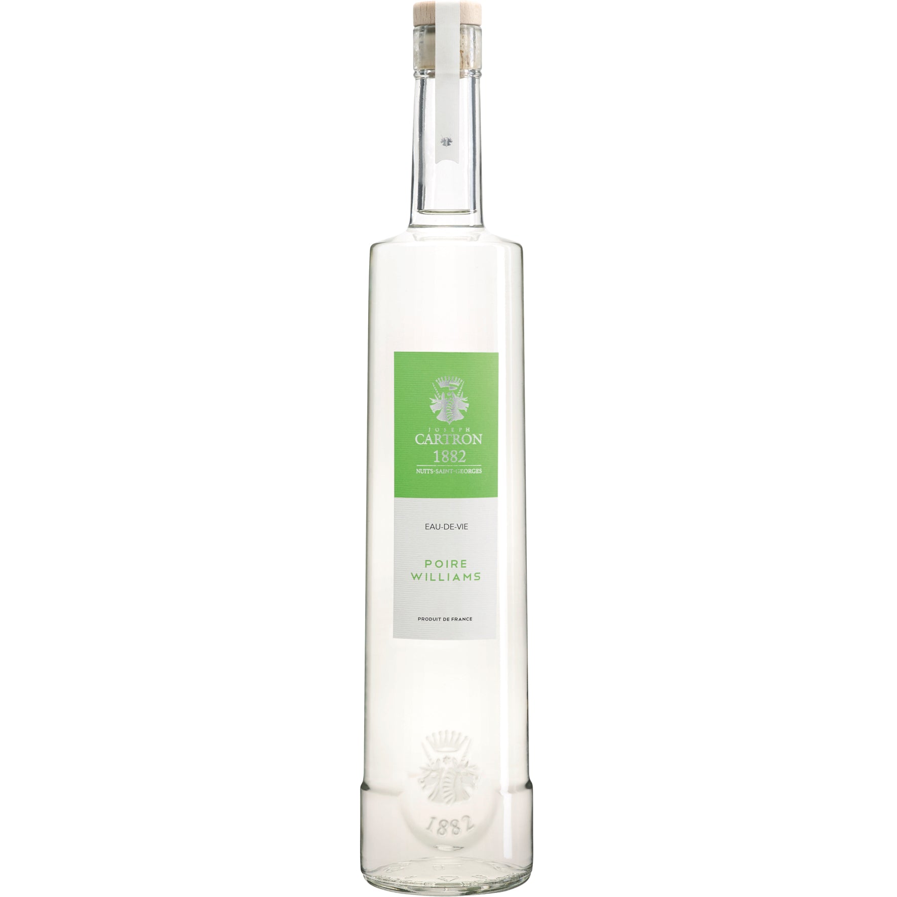 Eau de vie Poire Williams - Castan 