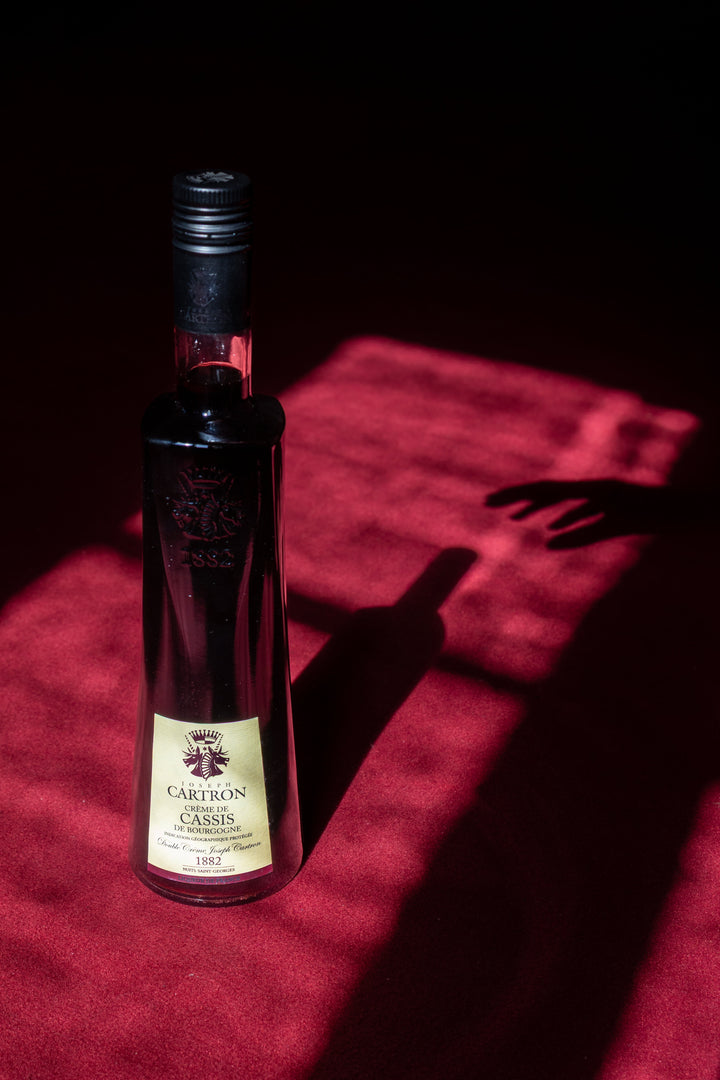 Liqueurs & fromages : accords inattendus pour l’automne