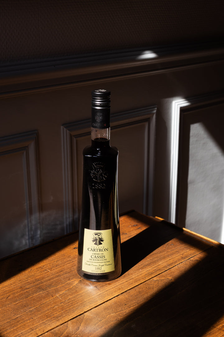 Les liqueurs idéales pour vos soirées estivales