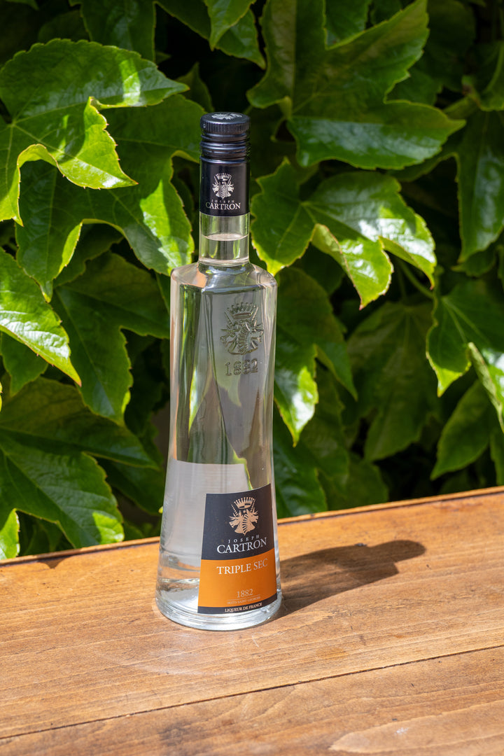 Comment choisir la meilleure liqueur pour vos cocktails ?