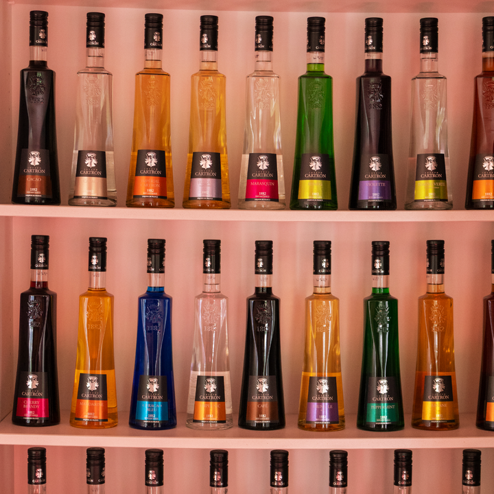 Quelle liqueur choisir selon votre profil gustatif ?