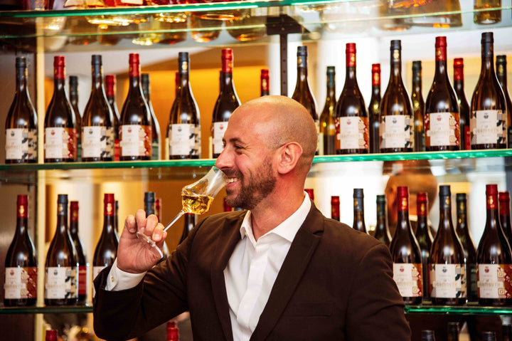 Jean Munos bartender Joseph Cartron
