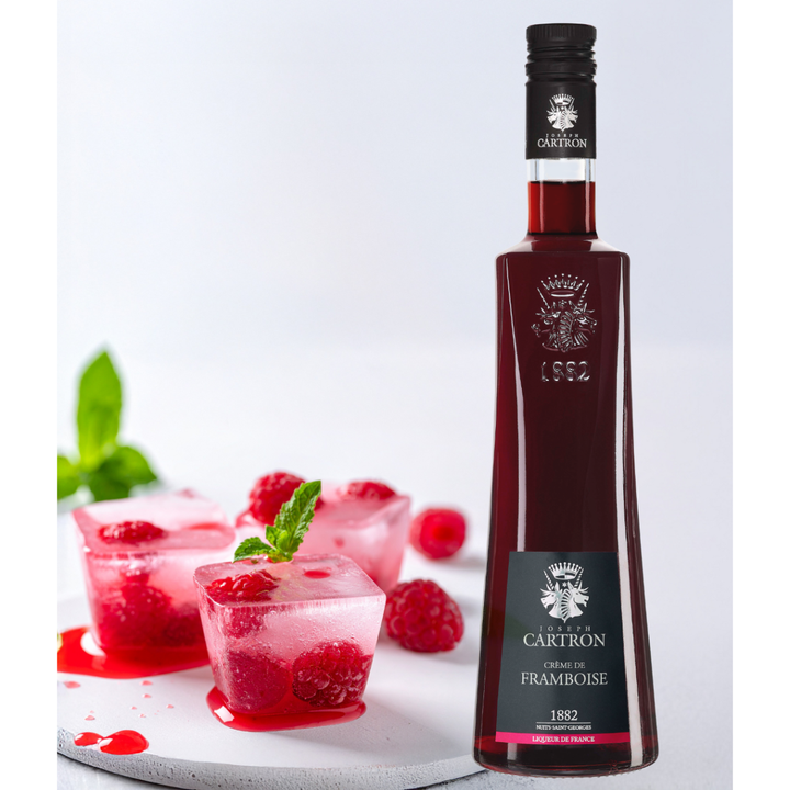 Du verger au verre : des idées fraîches pour sublimer vos soirées d’été