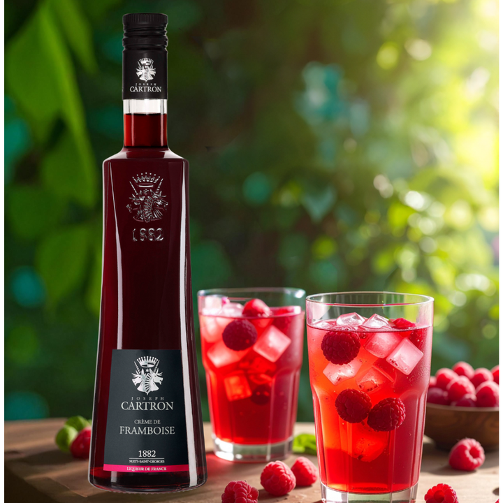 Faites voyager vos papilles : des saveurs estivales avec Joseph Cartron