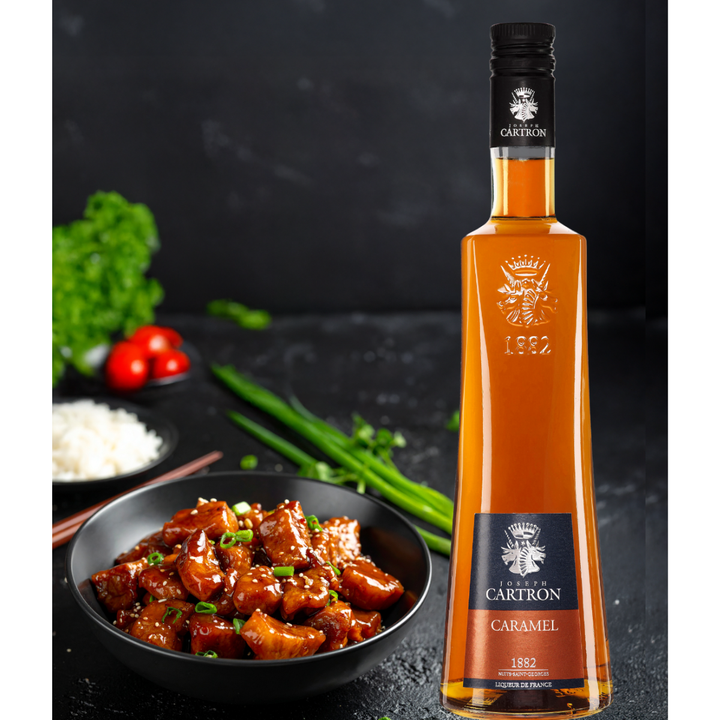 Cuisiner avec les liqueurs : 3 recettes salées et sucrées pour l’automne