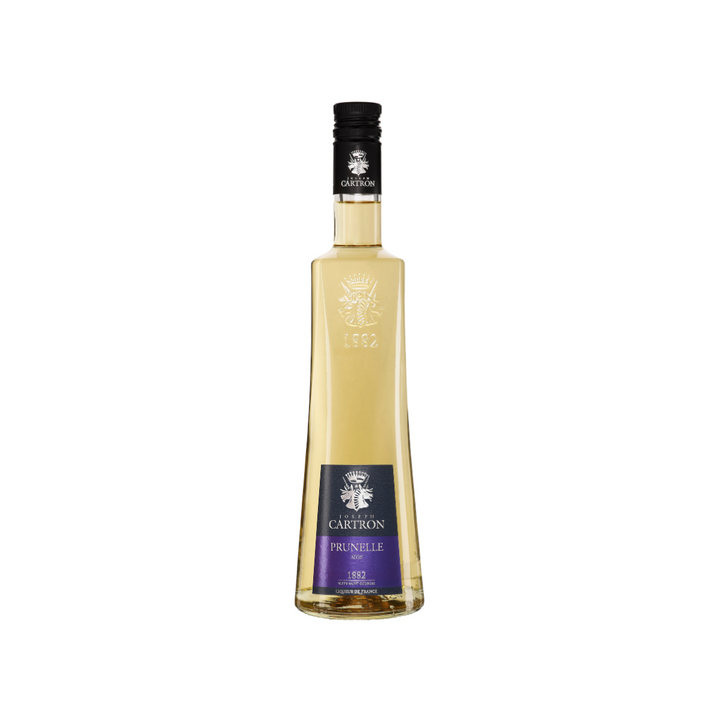 Liqueur de Prunelle Joseph Cartron