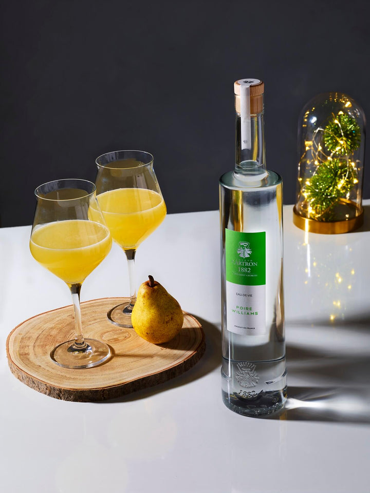 Quels alcools choisir pour les fêtes de fin d’année ?