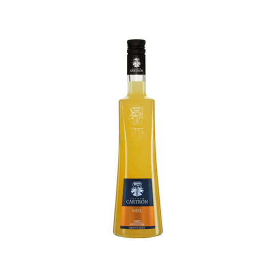 Liqueur de miel Joseph Cartron 