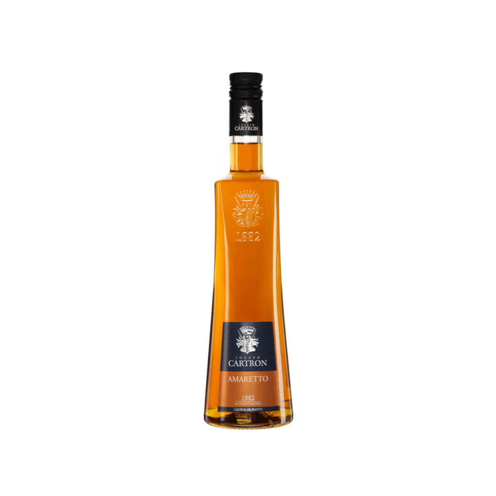 Liqueur d'Amaretto joseph Cartron