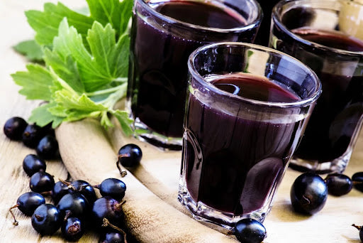 Crème de cassis de Bourgogne : Comment est-elle fabriquée ?