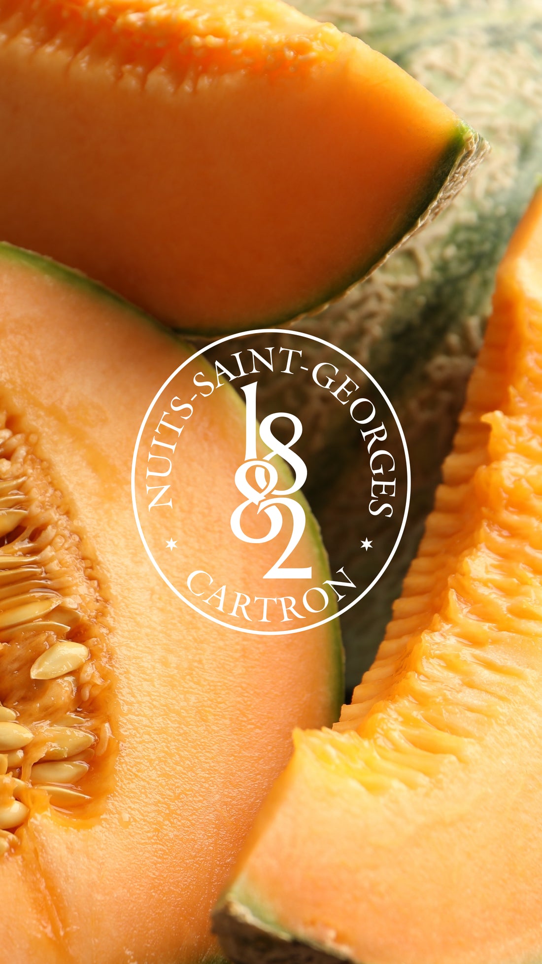 LIQUEUR DE MELON JOSEPH CARTRON