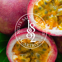 LIQUEUR DE FRUIT DE LA PASSION