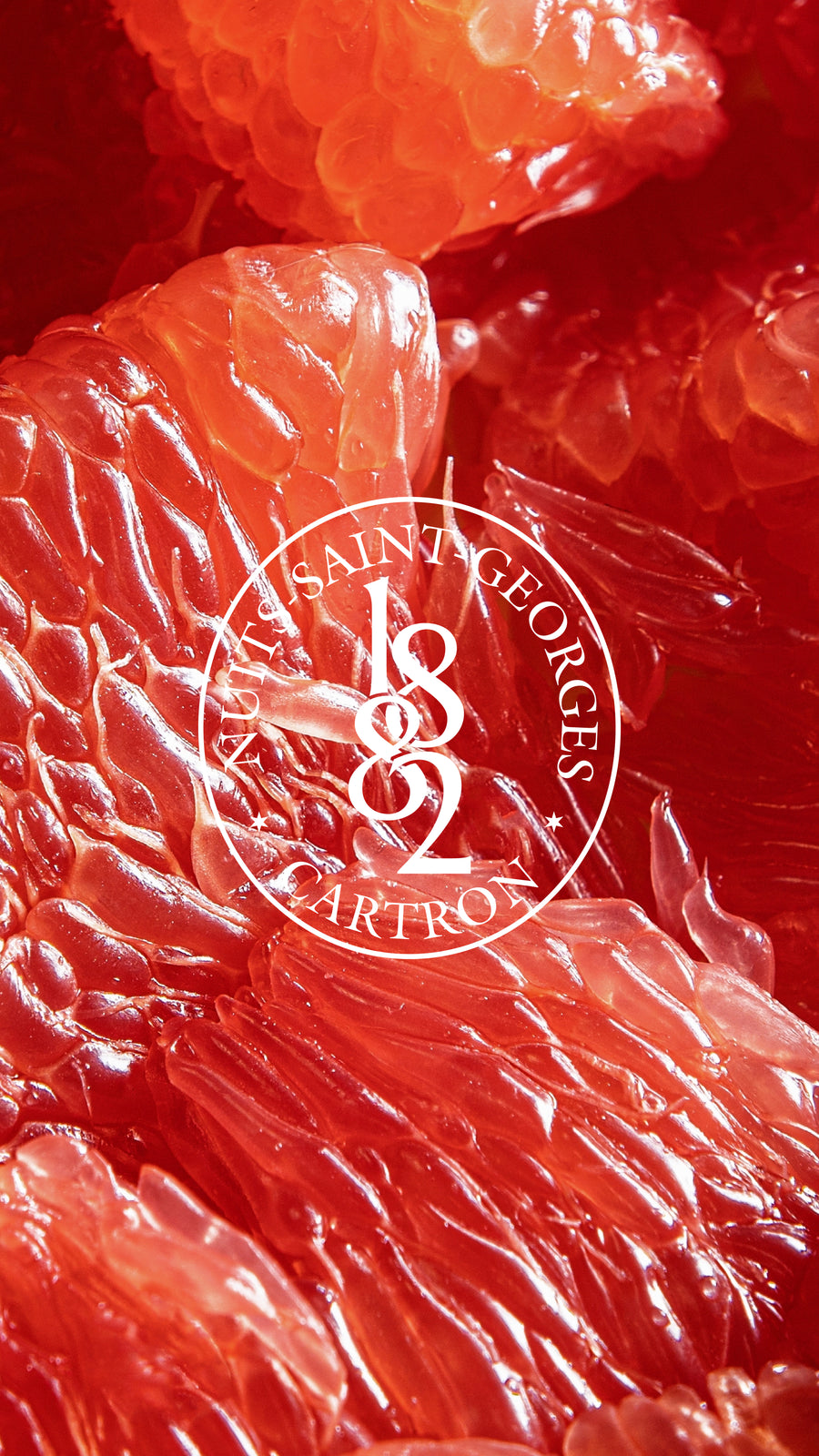 LIQUEUR DE PAMPLEMOUSSE ROSE JOSEPH CARTRON