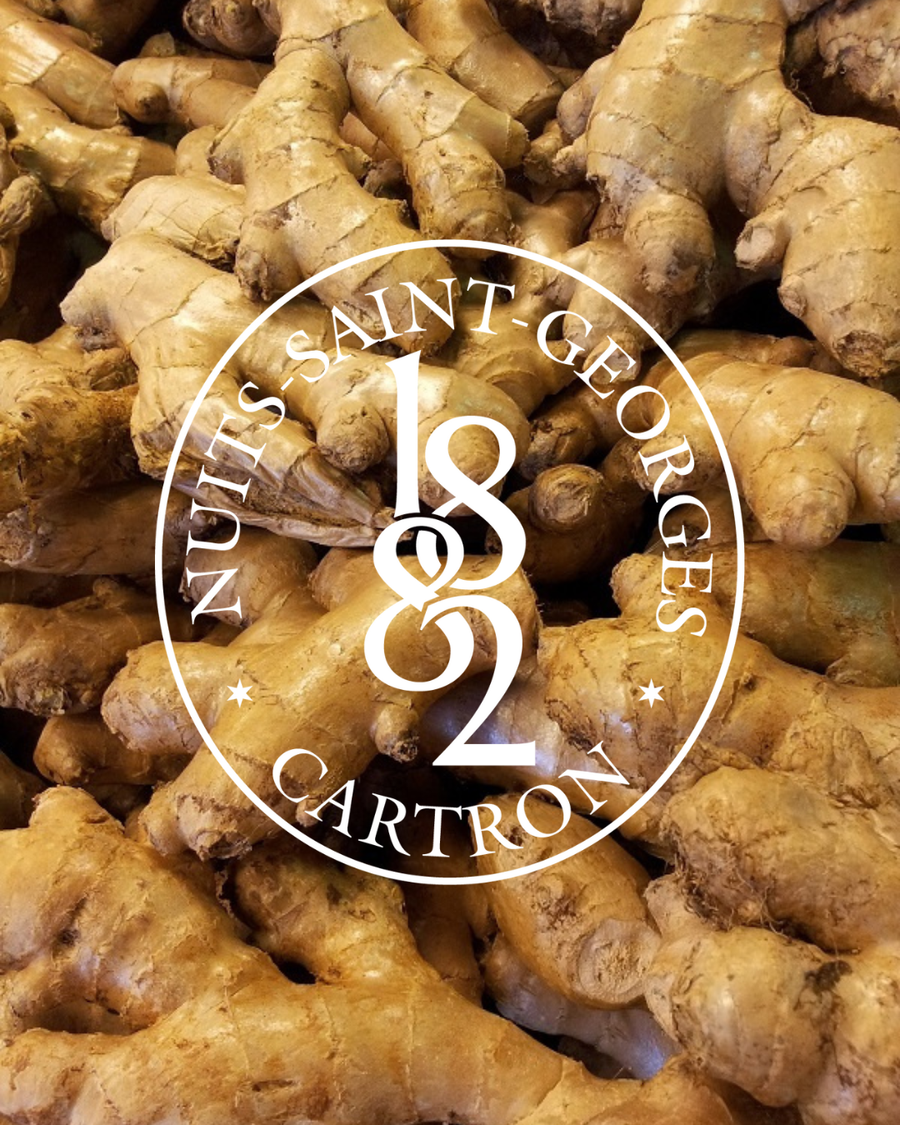 LIQUEUR DE GINGEMBRE JOSEPH CARTRON