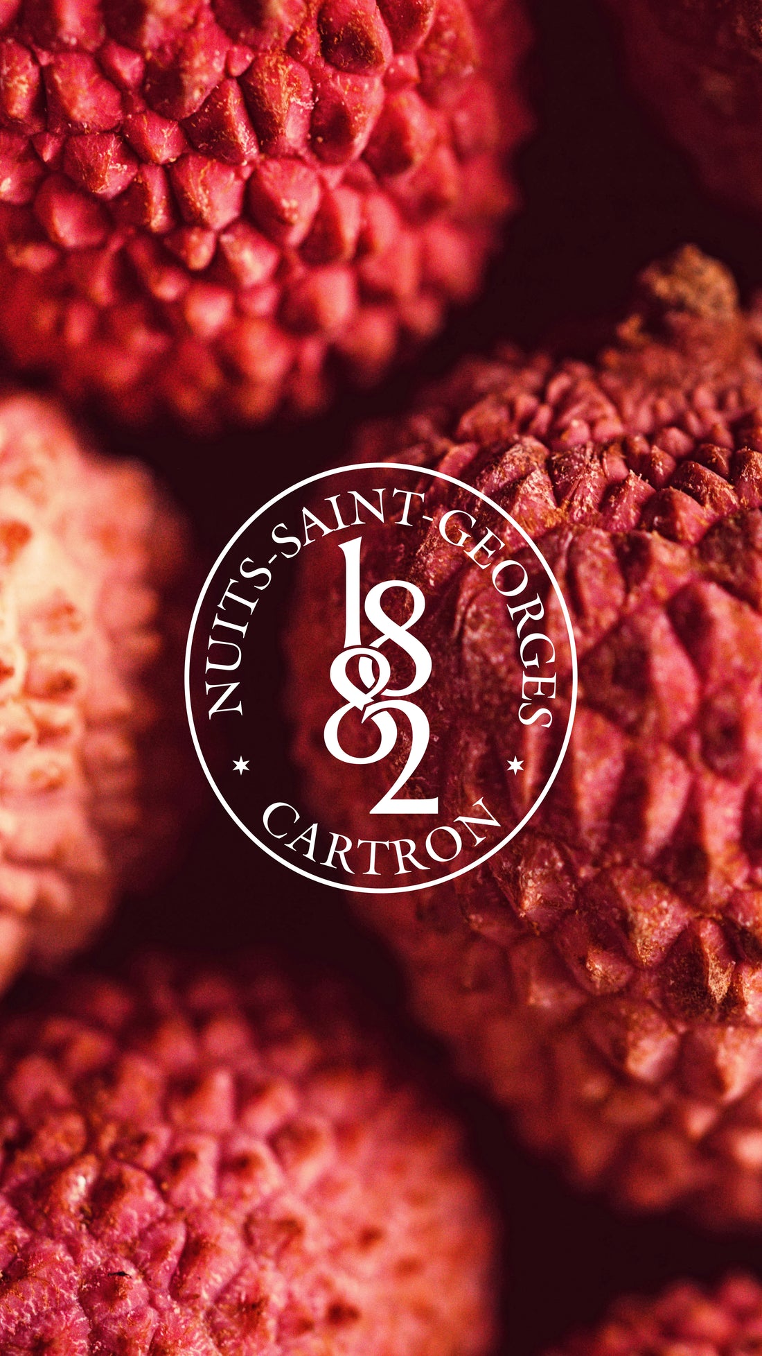 LIQUEUR DE LYCHEE JOSEPH CARTRON