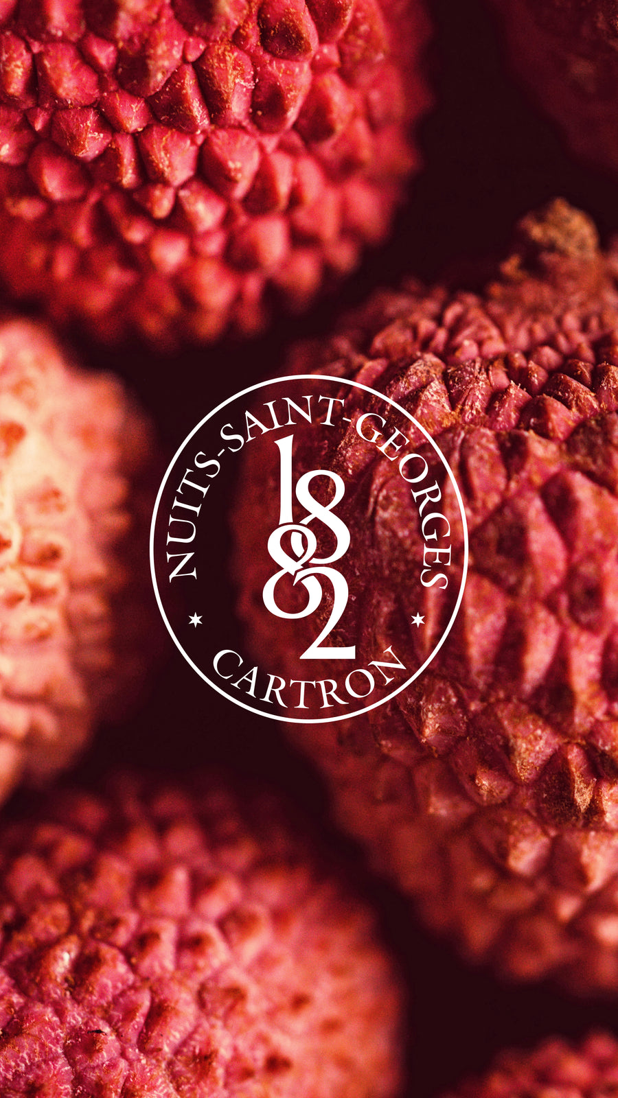 LIQUEUR DE LYCHEE JOSEPH CARTRON