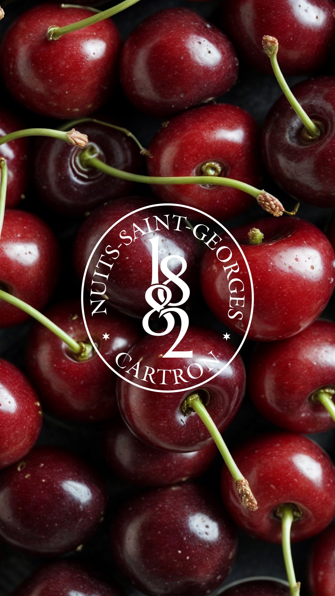 CRÈME DE CERISE JOSEPH CARTRON