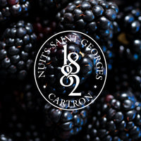 CRÈME DE MÛRE DES RONCIÈRES JOSEPH CARTRON