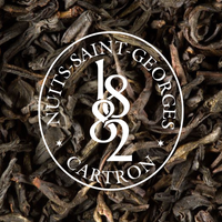 LIQUEUR DE THÉ NOIR FUMÉ JOSEPH CARTRON