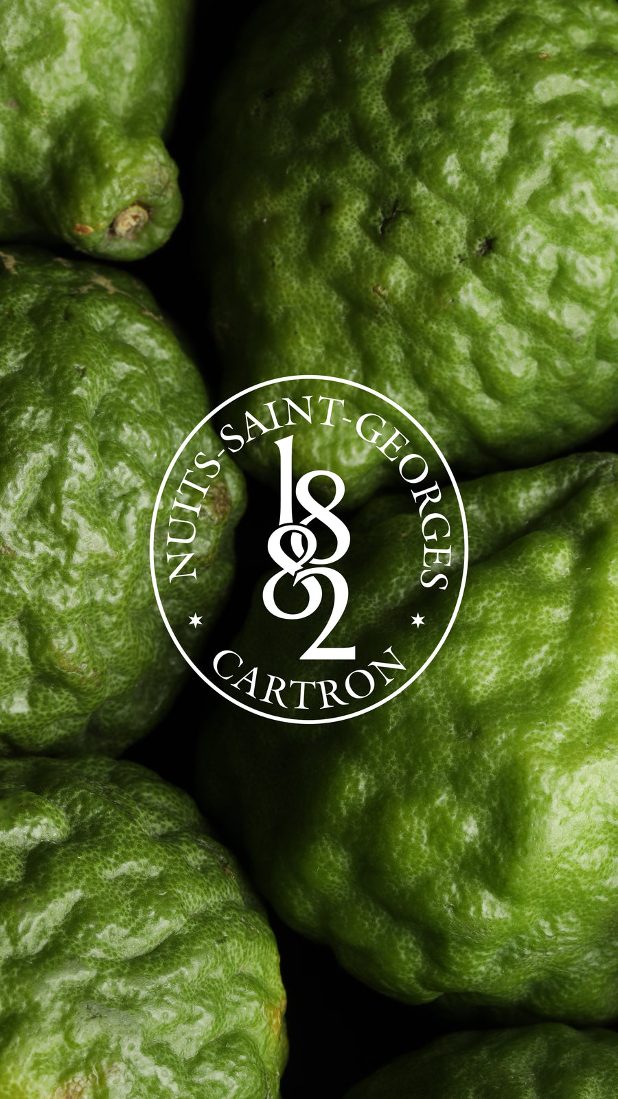 LIQUEUR DE BERGAMOTE JOSEPH CARTRON