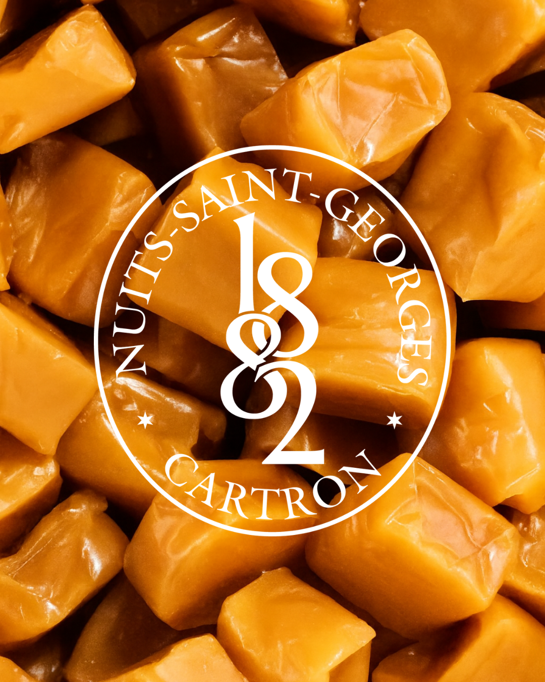 LIQUEUR DE CARAMEL JOSEPH CARTRON