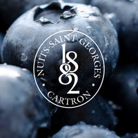 CRÈME DE MYRTILLE DE MONTAGNE JOSEPH CARTRON