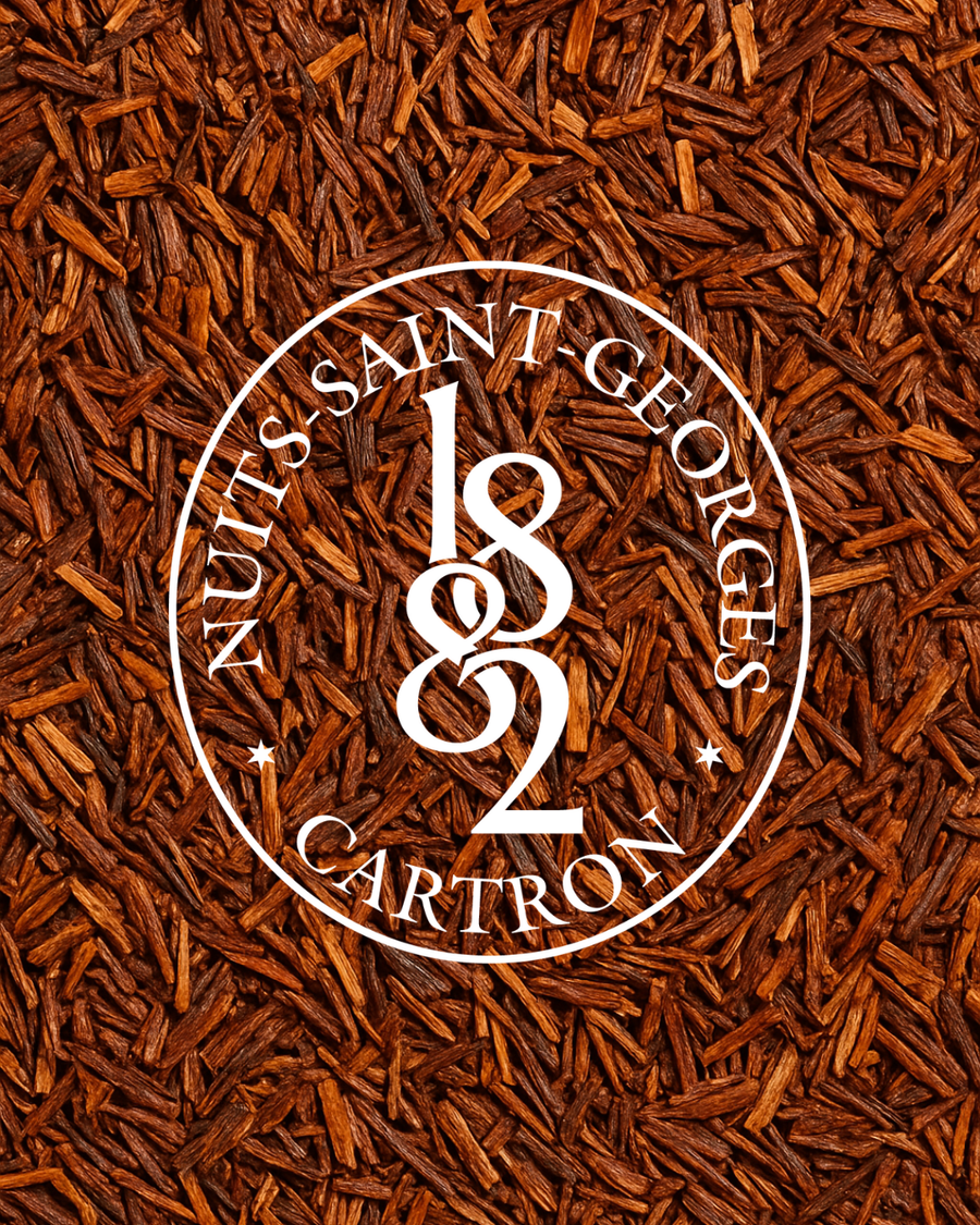 LIQUEUR DE THÉ ROOIBOS JOSEPH CARTRON