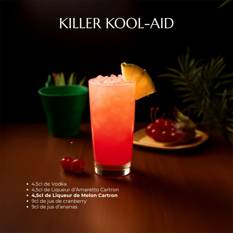 LIQUEUR DE MELON JOSEPH CARTRON