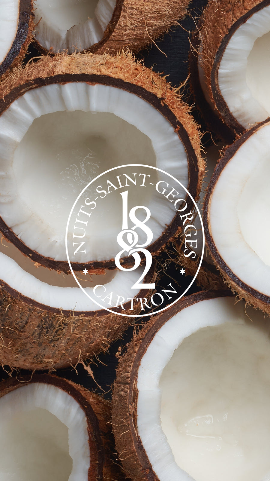 LIQUEUR DE COCODY JOSEPH CARTRON