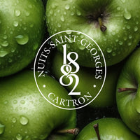 LIQUEUR DE POMME VERTE JOSEPH CARTRON