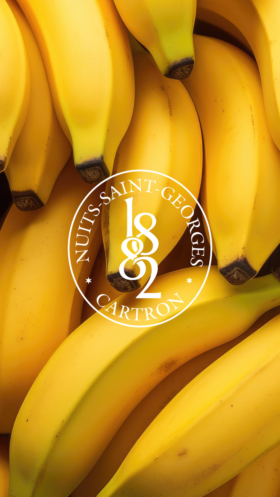 LIQUEUR DE BANANE JOSEPH CARTRON