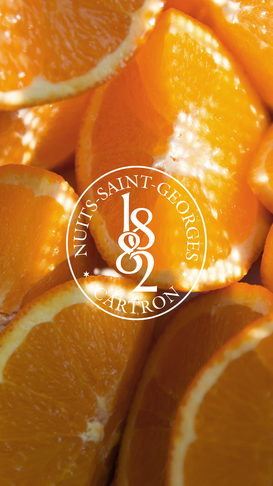 LIQUEUR D'IMPERIAL CARTRON