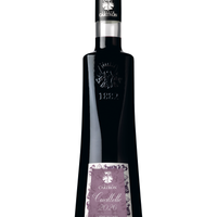 CRÈME DE CASSIS CUEILLETTE 2026 JOSEPH CARTRON