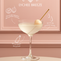 LIQUEUR DE LYCHEE JOSEPH CARTRON