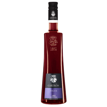 LIQUEUR DE FIGUE JOSEPH CARTRON