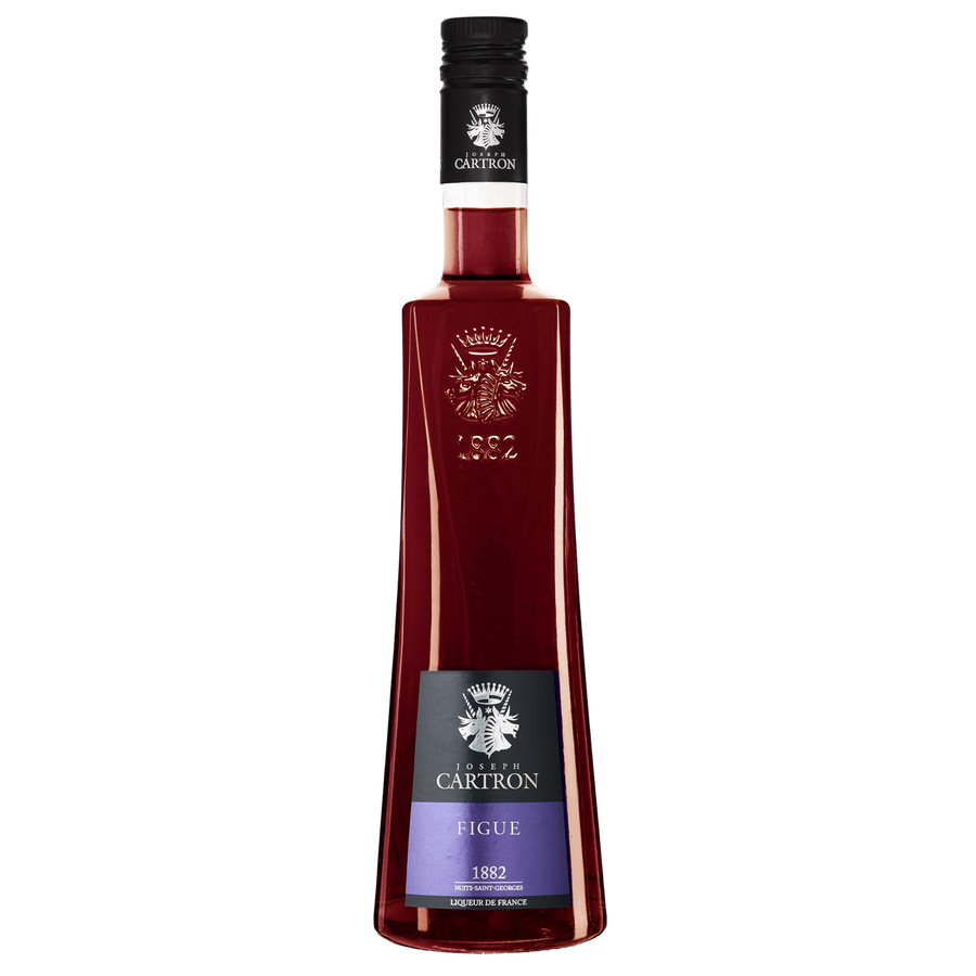 LIQUEUR DE FIGUE JOSEPH CARTRON