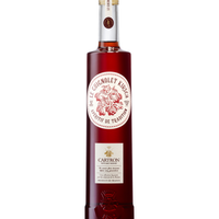 Le Guignolet Kirsch, apéritif de tradition Maison Cartron, bouteille 70 cl