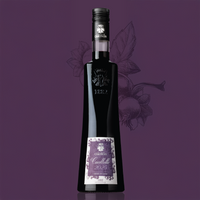 CRÈME DE CASSIS CUEILLETTE 2025 JOSEPH CARTRON