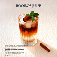 LIQUEUR DE GINGEMBRE JOSEPH CARTRON