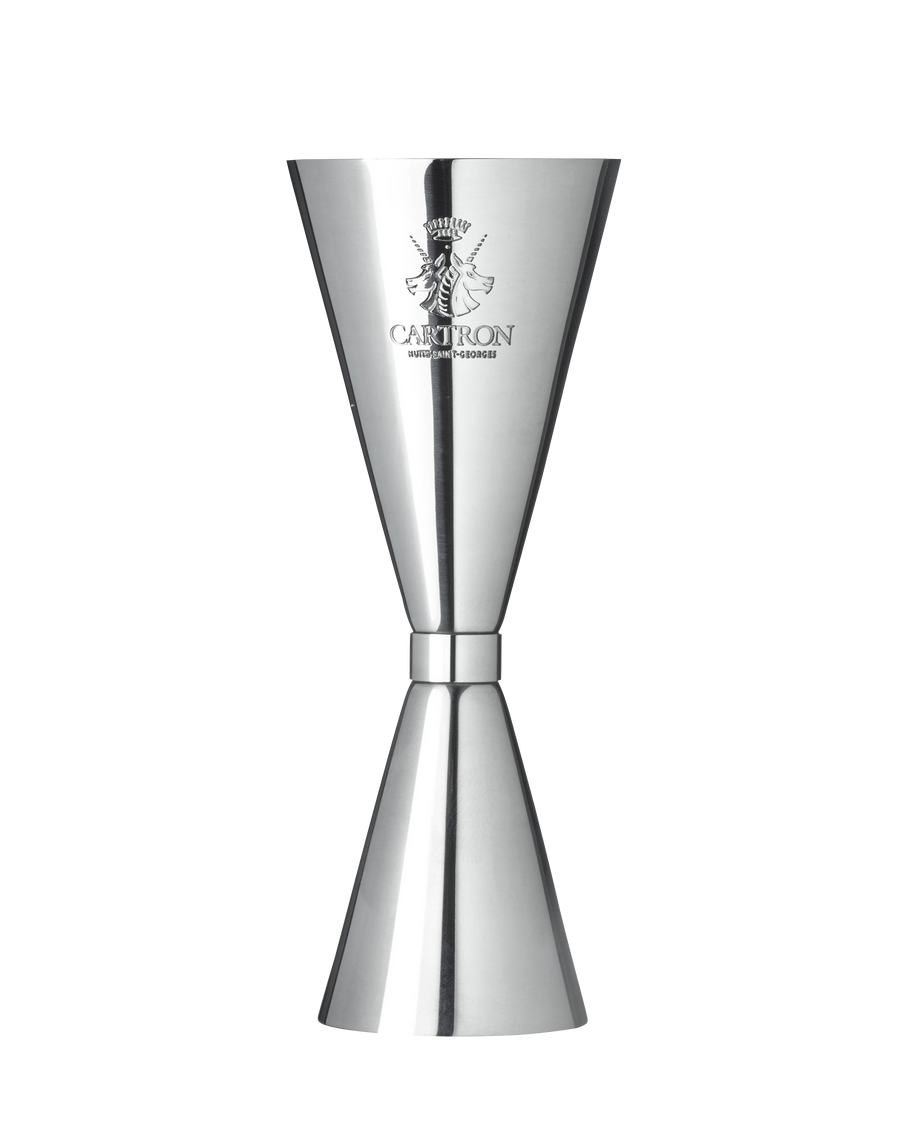 JIGGEUR - DOSEUR POUR COCKTAIL CARTRON