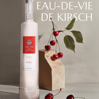 EAU-DE-VIE DE KIRSCH JOSEPH CARTRON