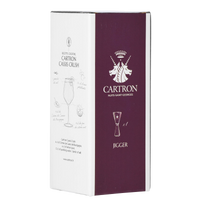 JIGGEUR - DOSEUR POUR COCKTAIL CARTRON