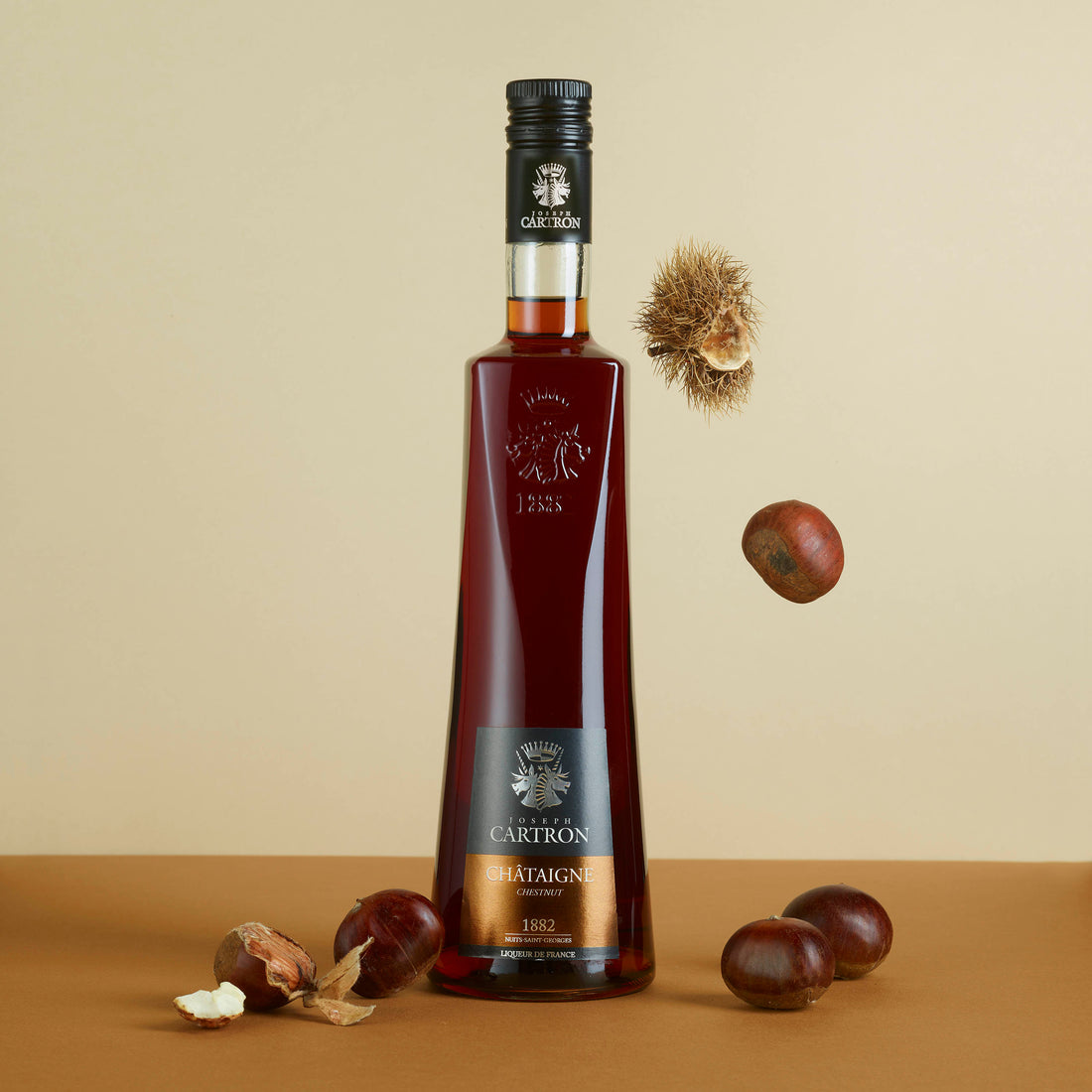 LIQUEUR DE CHÂTAIGNE JOSEPH CARTRON