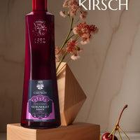 GUIGNOLET KIRSCH JOSEPH CARTRON