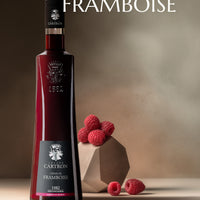 CRÈME DE FRAMBOISE JOSEPH CARTRON