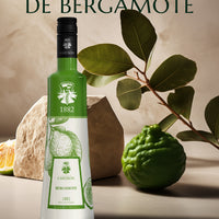 LIQUEUR DE BERGAMOTE JOSEPH CARTRON