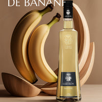 LIQUEUR DE BANANE JOSEPH CARTRON